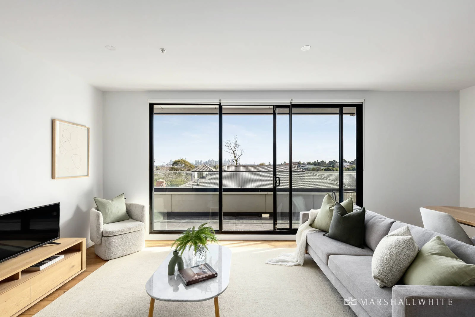 202/307 Barkers Road, Kew, VIC
