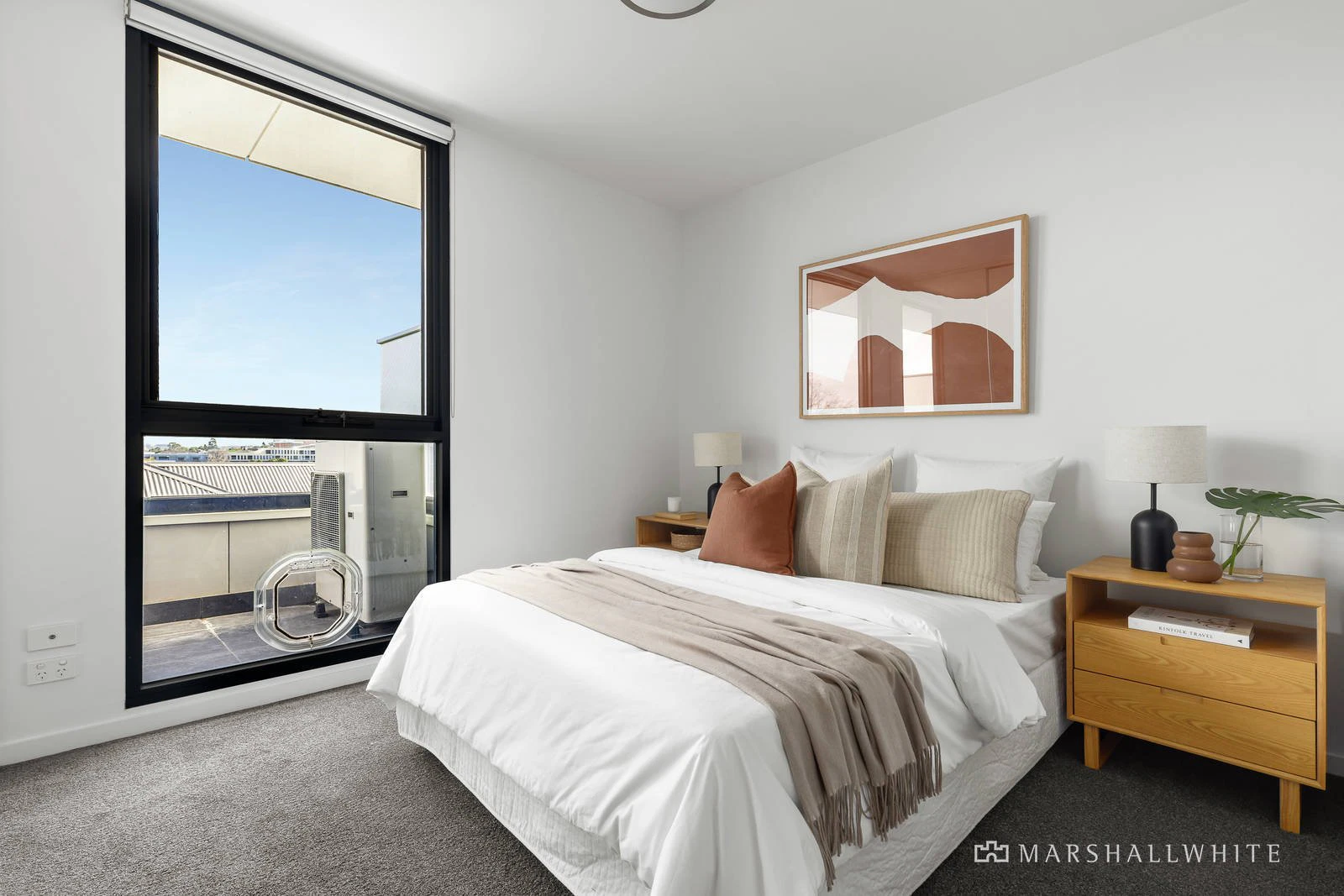 202/307 Barkers Road, Kew, VIC