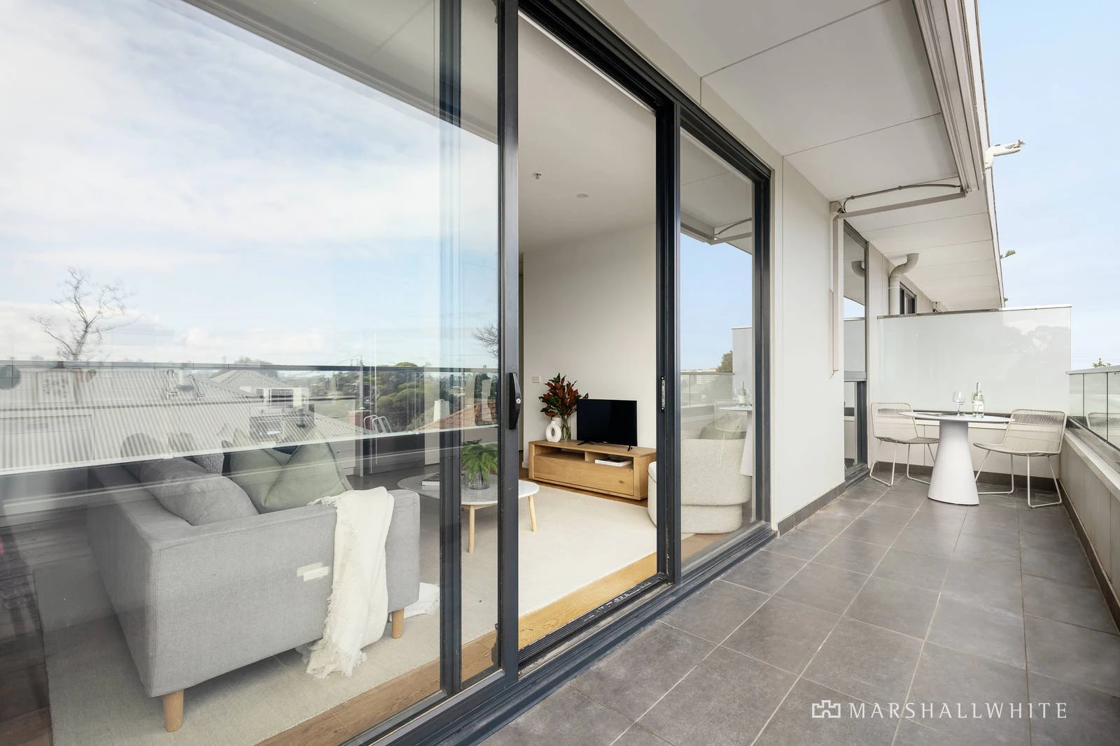 202/307 Barkers Road, Kew, VIC
