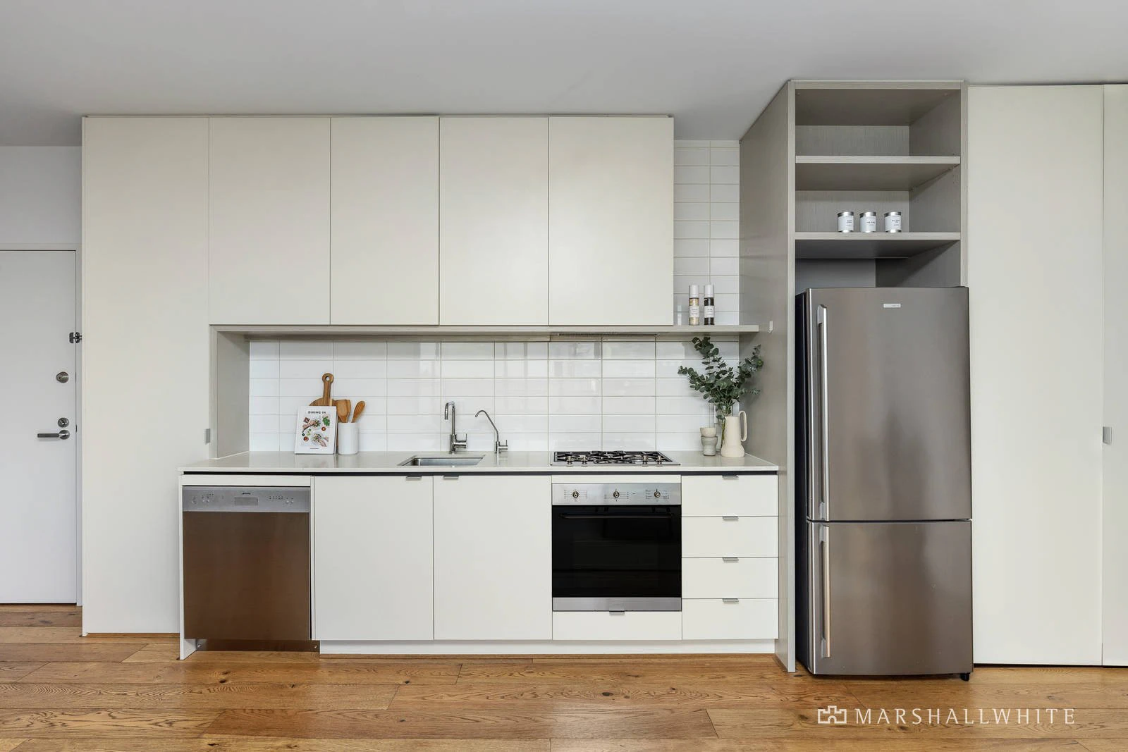 202/307 Barkers Road, Kew, VIC