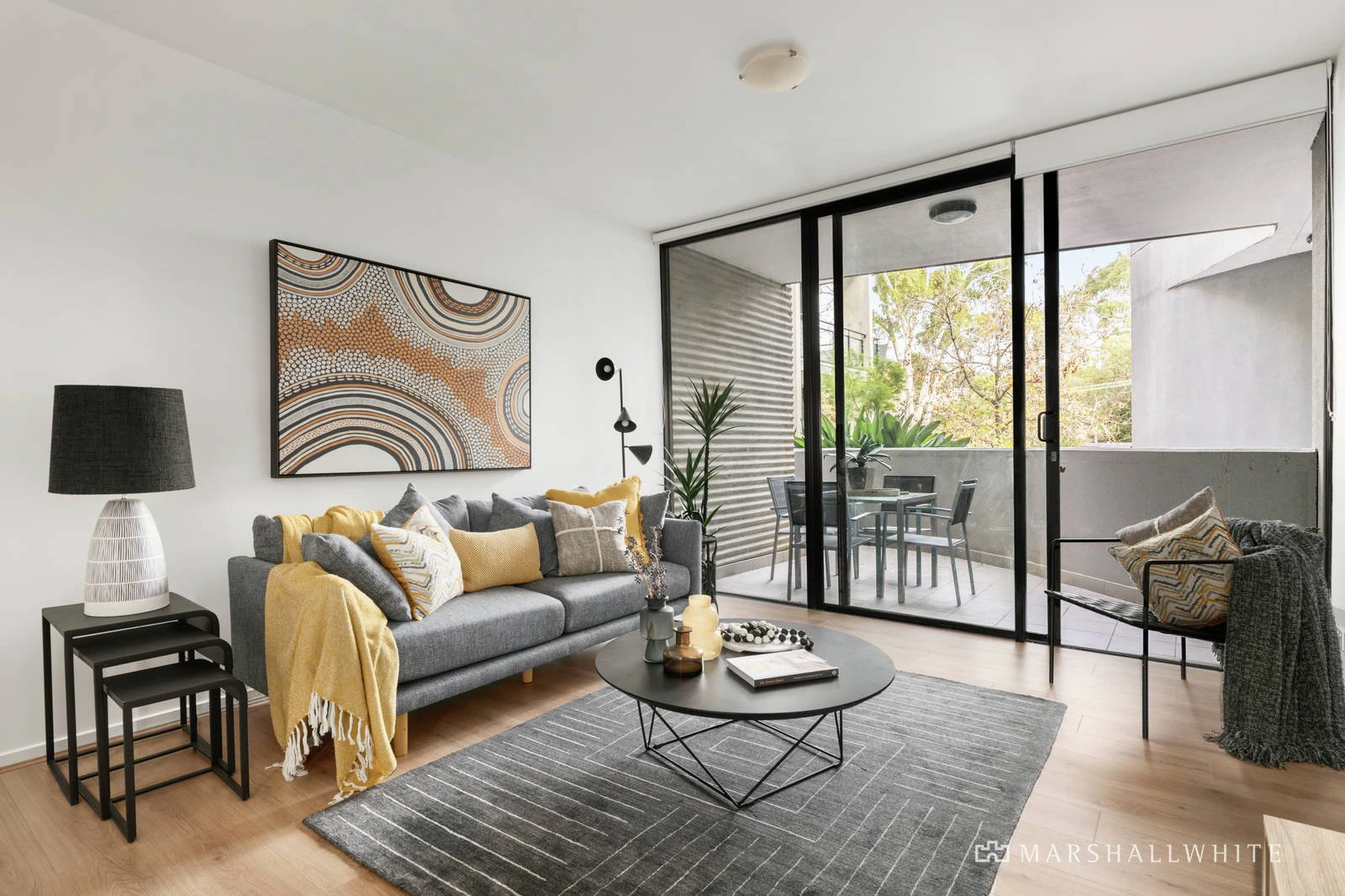 15/1 Domville Avenue, Hawthorn, VIC