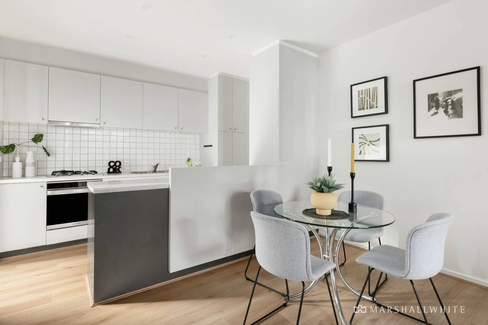 15/1 Domville Avenue, Hawthorn, VIC