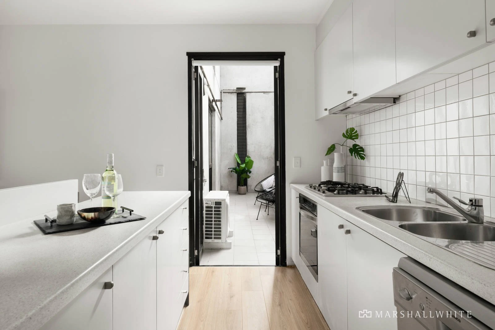 15/1 Domville Avenue, Hawthorn, VIC