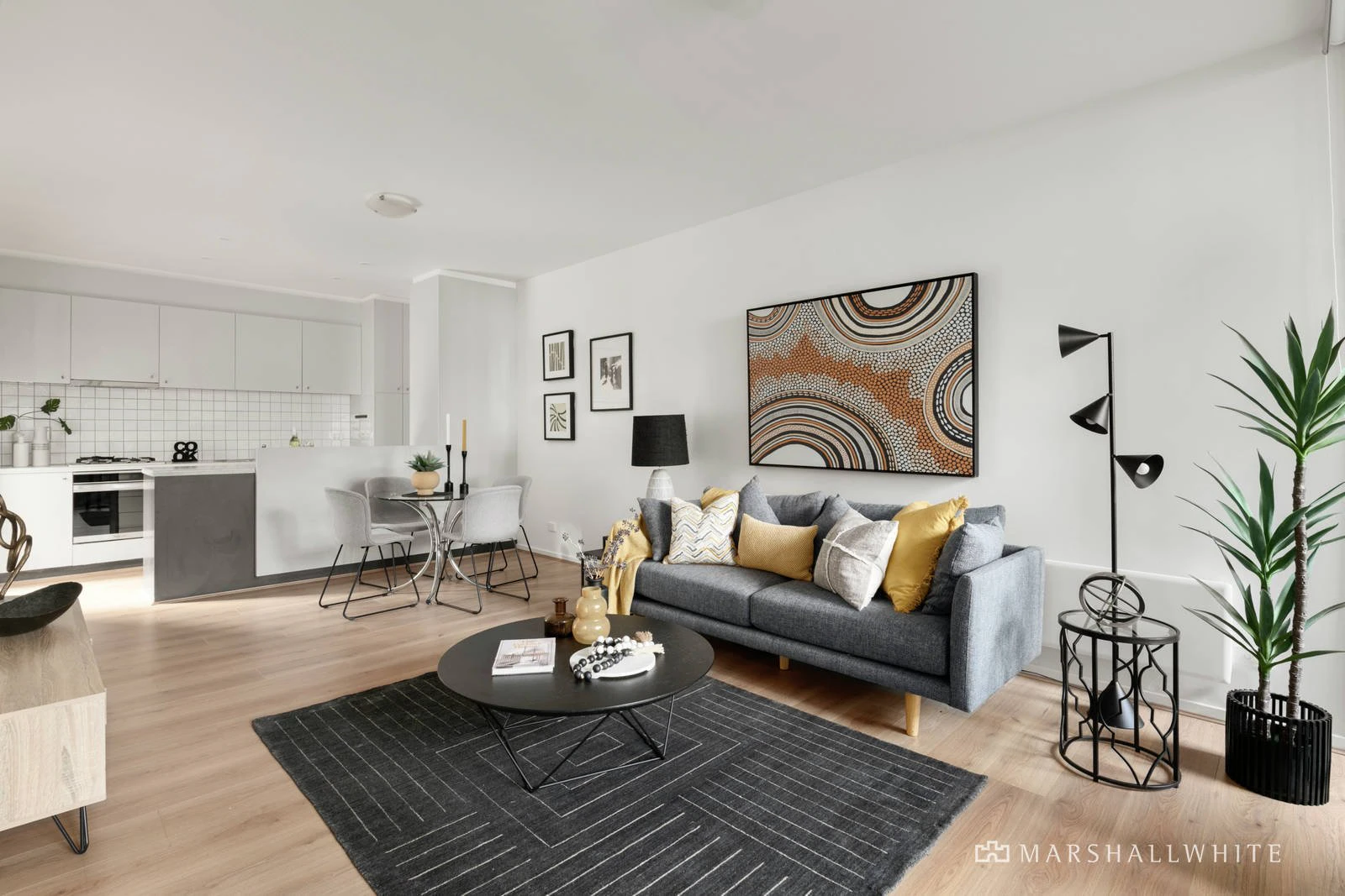 15/1 Domville Avenue, Hawthorn, VIC