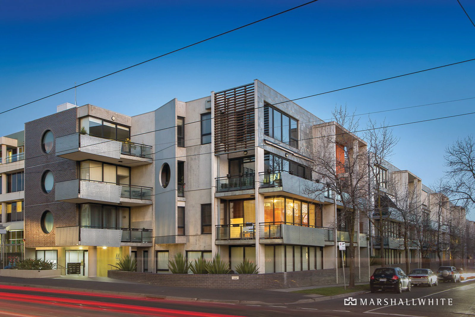 15/1 Domville Avenue, Hawthorn, VIC