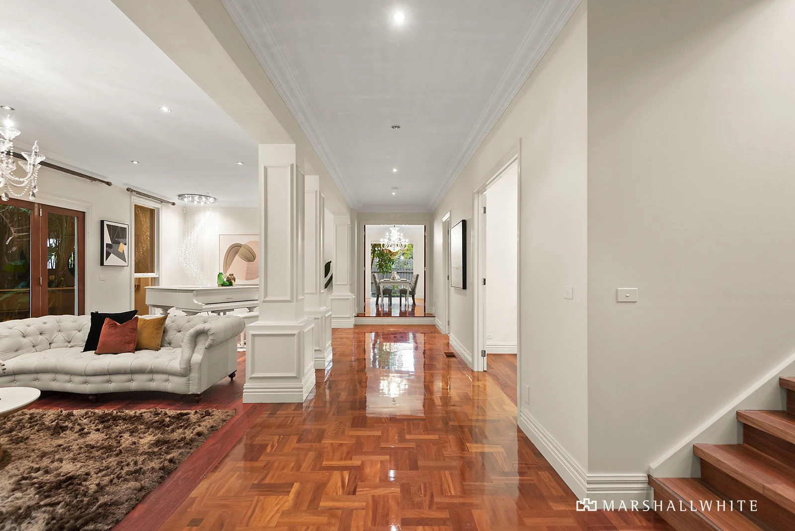 42 Grosvenor Parade, Balwyn, VIC