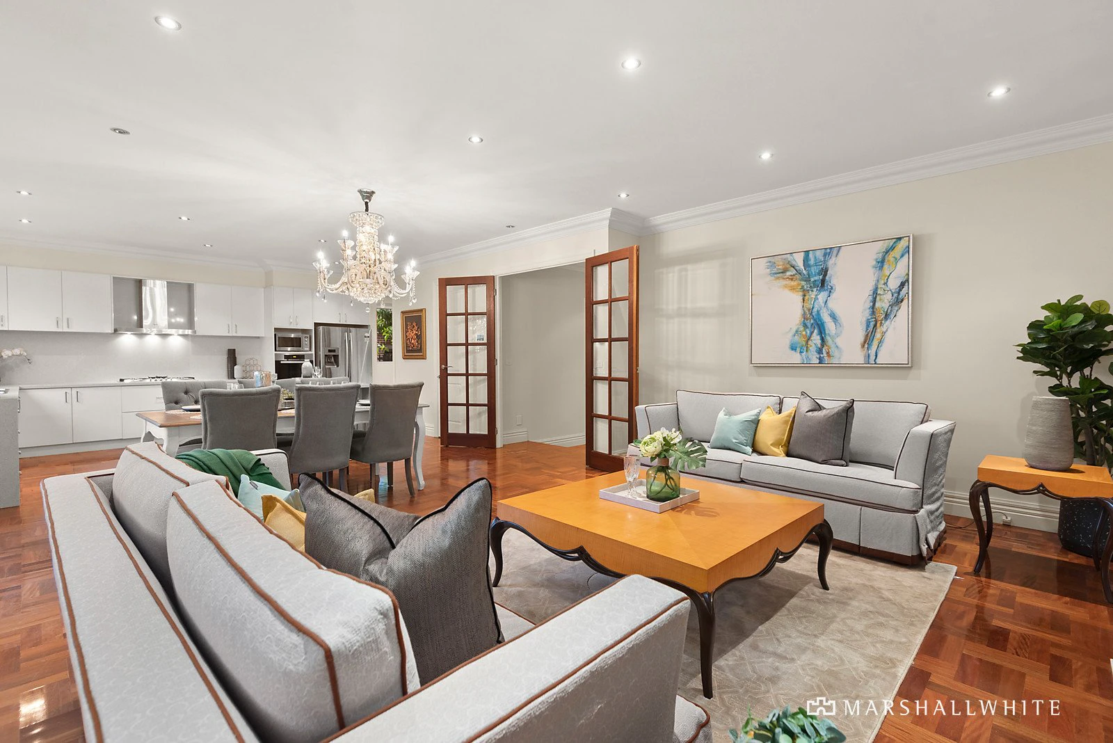 42 Grosvenor Parade, Balwyn, VIC