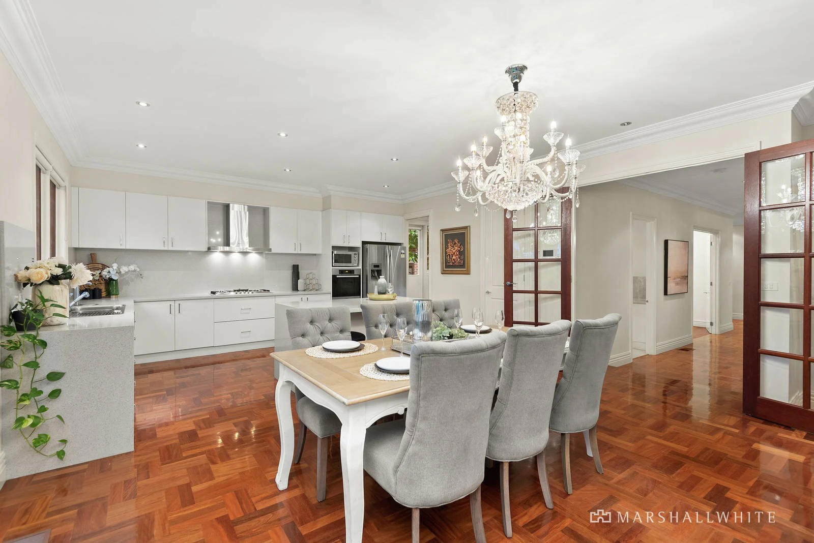 42 Grosvenor Parade, Balwyn, VIC