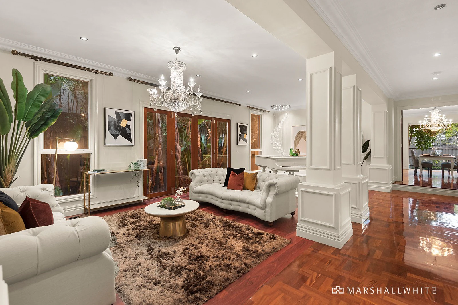 42 Grosvenor Parade, Balwyn, VIC