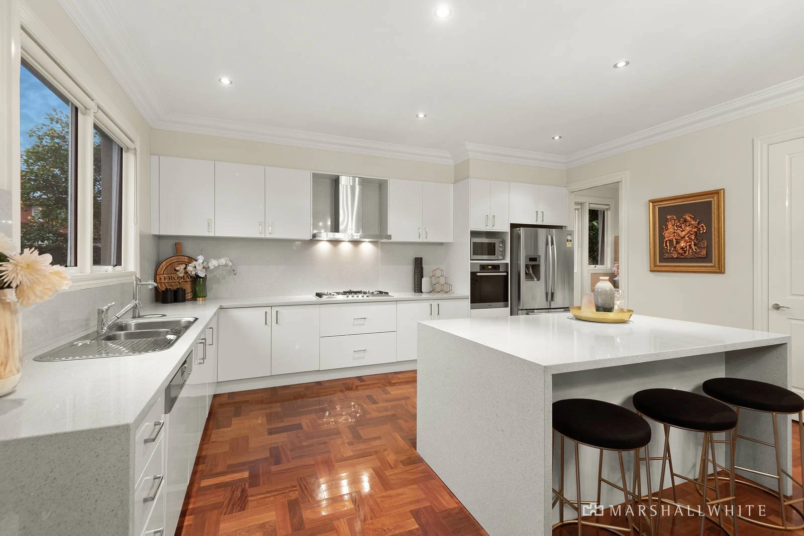 42 Grosvenor Parade, Balwyn, VIC