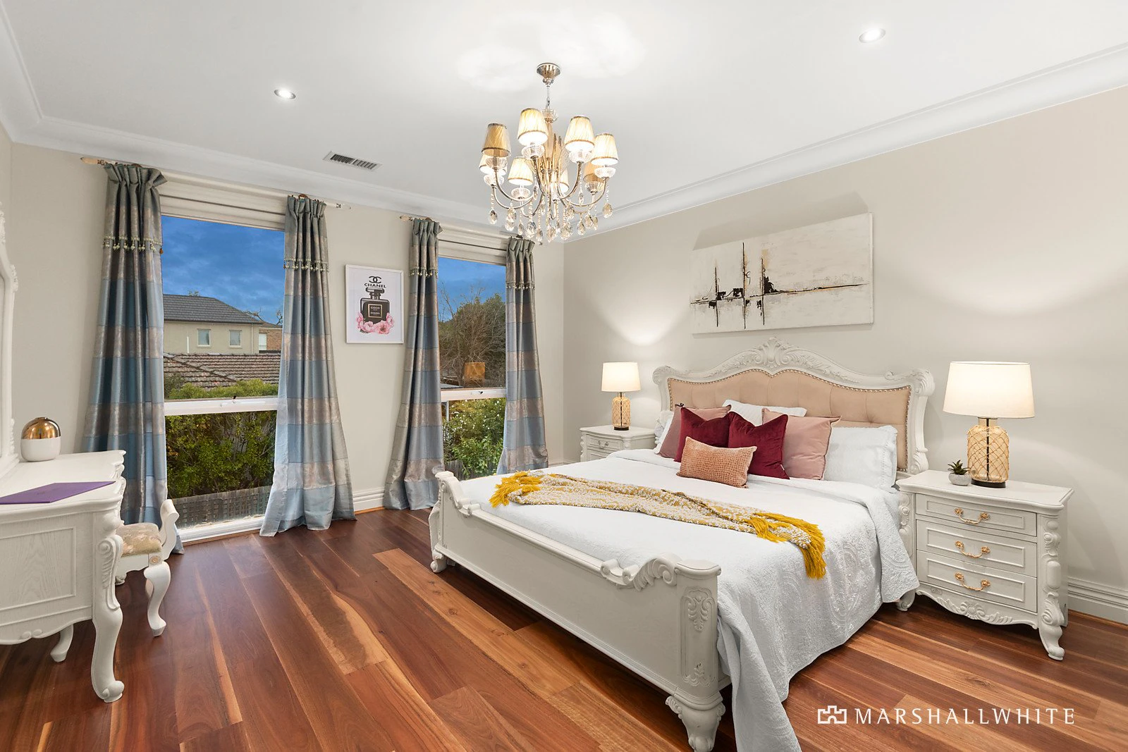 42 Grosvenor Parade, Balwyn, VIC