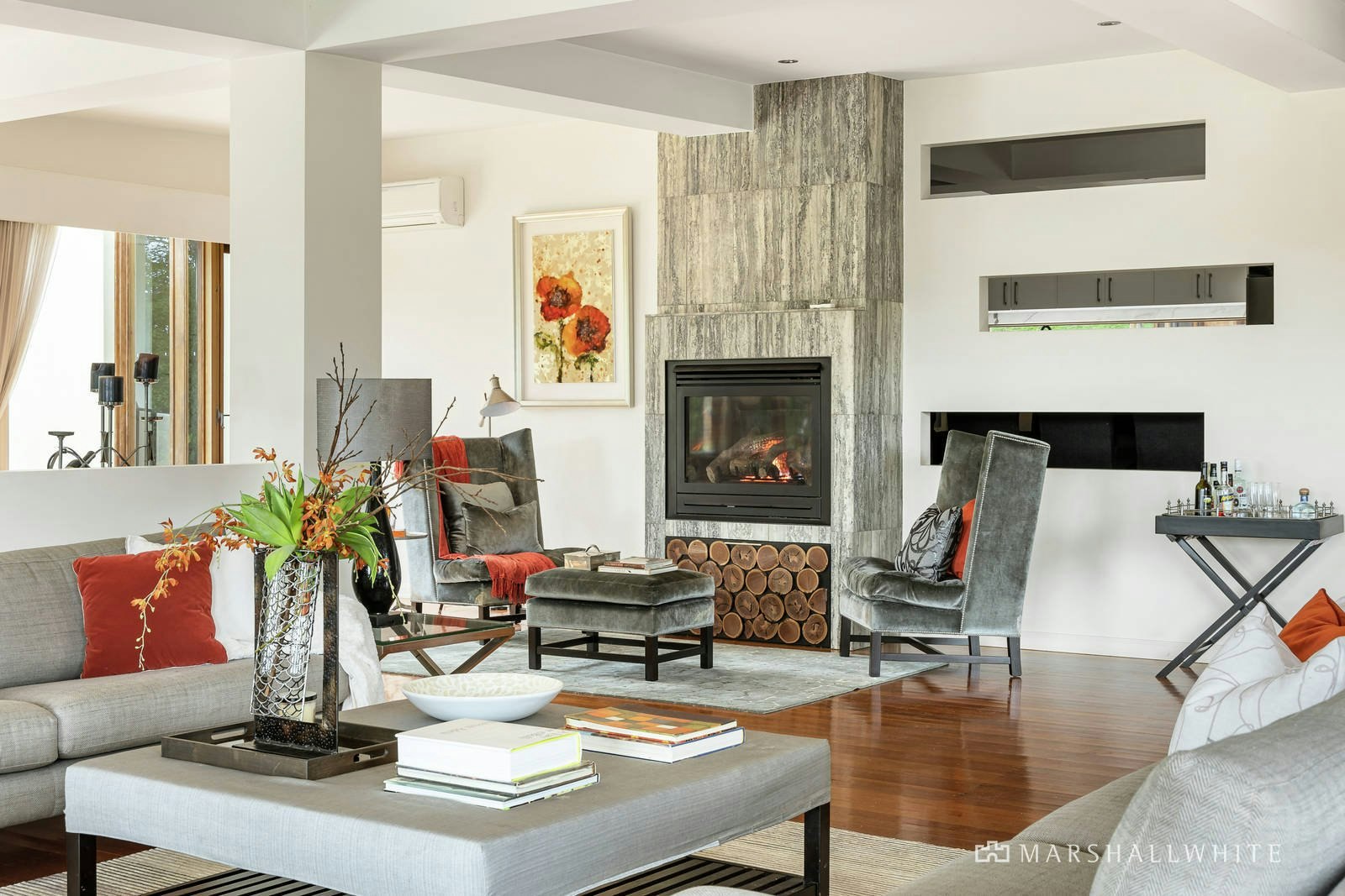 127-129 Flannery Court, Warrandyte, VIC