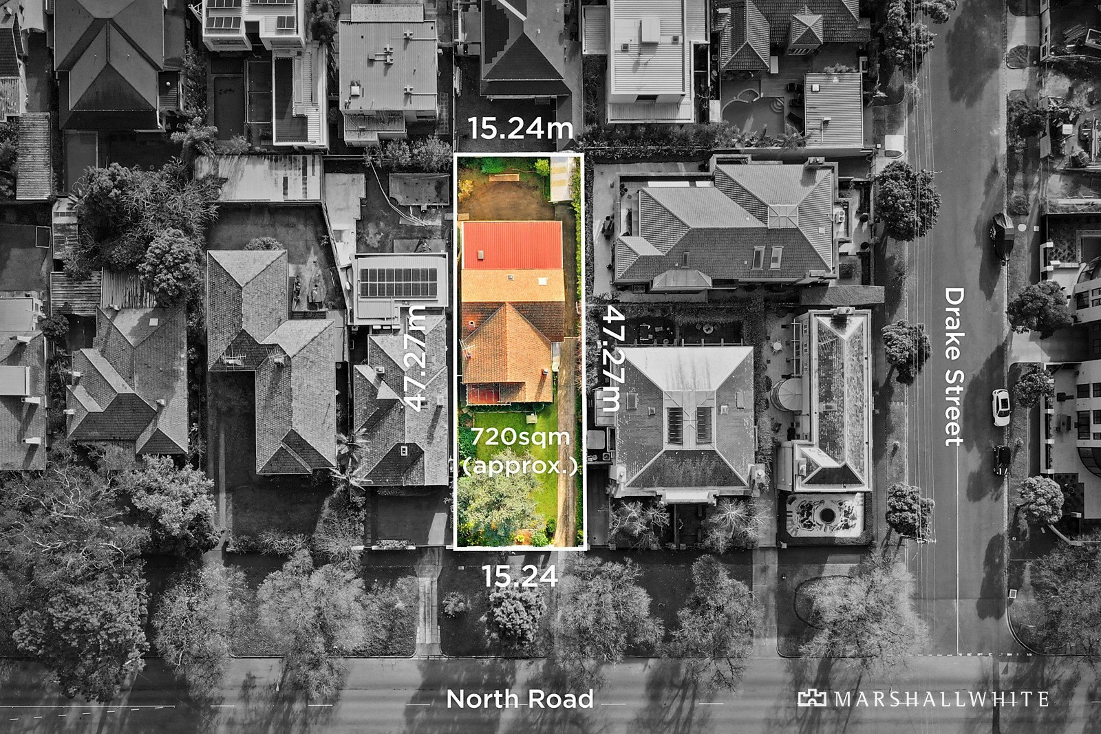 37 North Road, Brighton, VIC