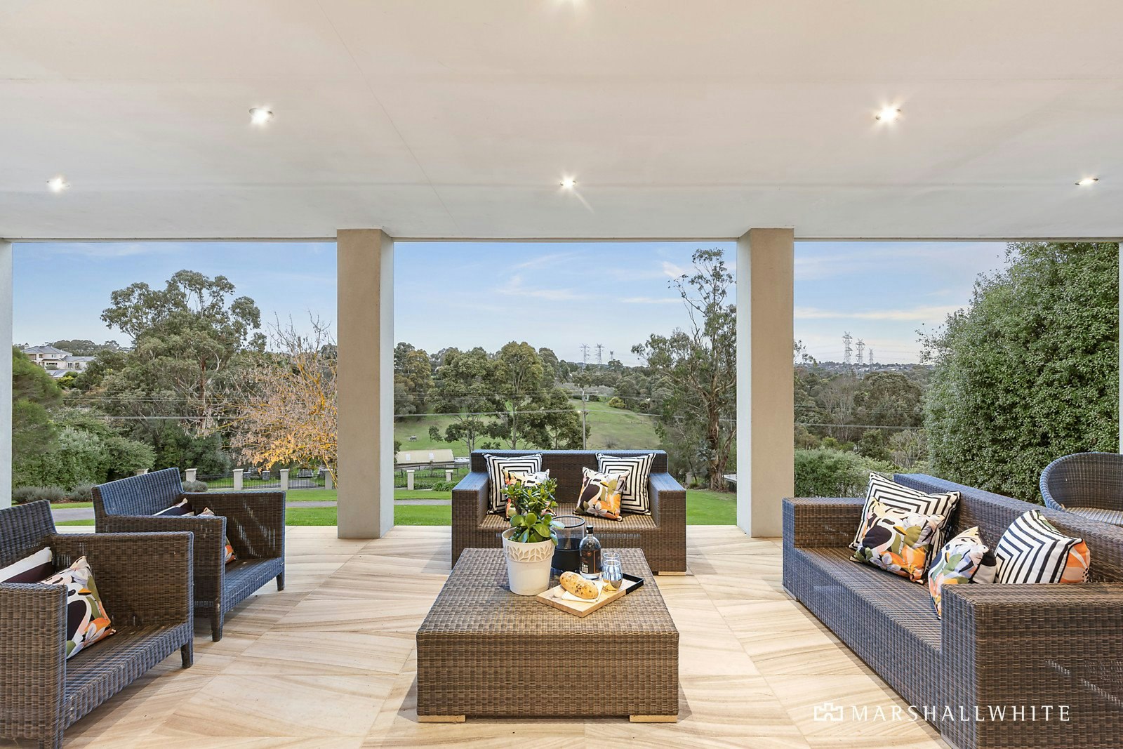 127-129 Flannery Court, Warrandyte, VIC