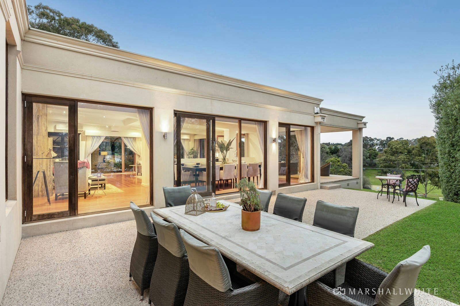 127-129 Flannery Court, Warrandyte, VIC