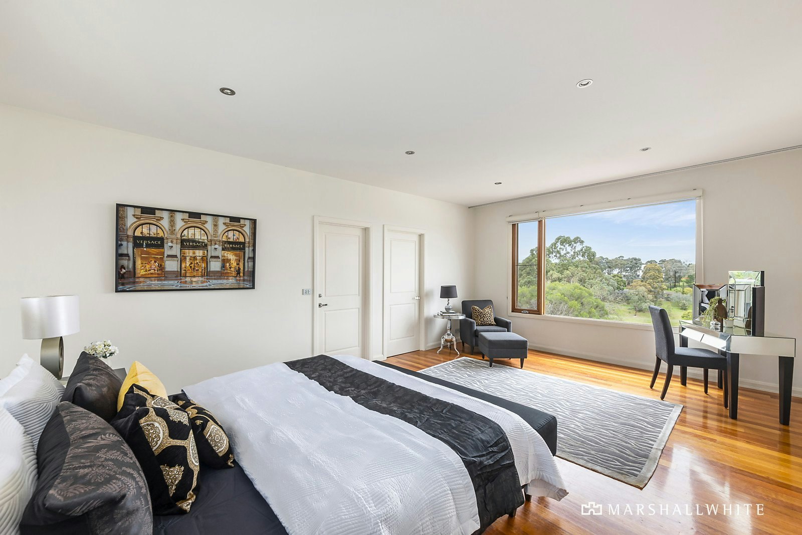 127-129 Flannery Court, Warrandyte, VIC