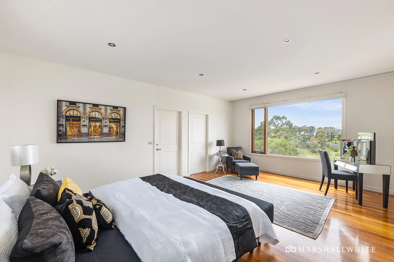 127-129 Flannery Court, Warrandyte, VIC