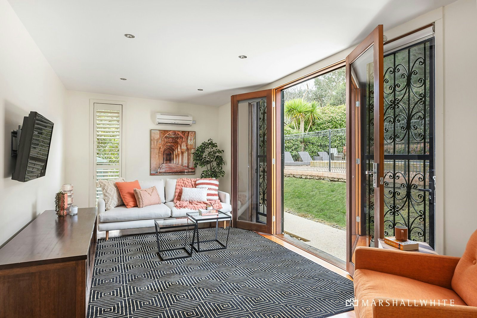 127-129 Flannery Court, Warrandyte, VIC