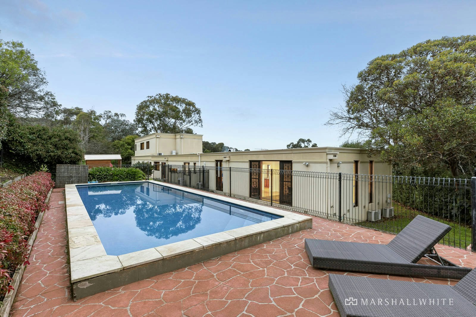 127-129 Flannery Court, Warrandyte, VIC