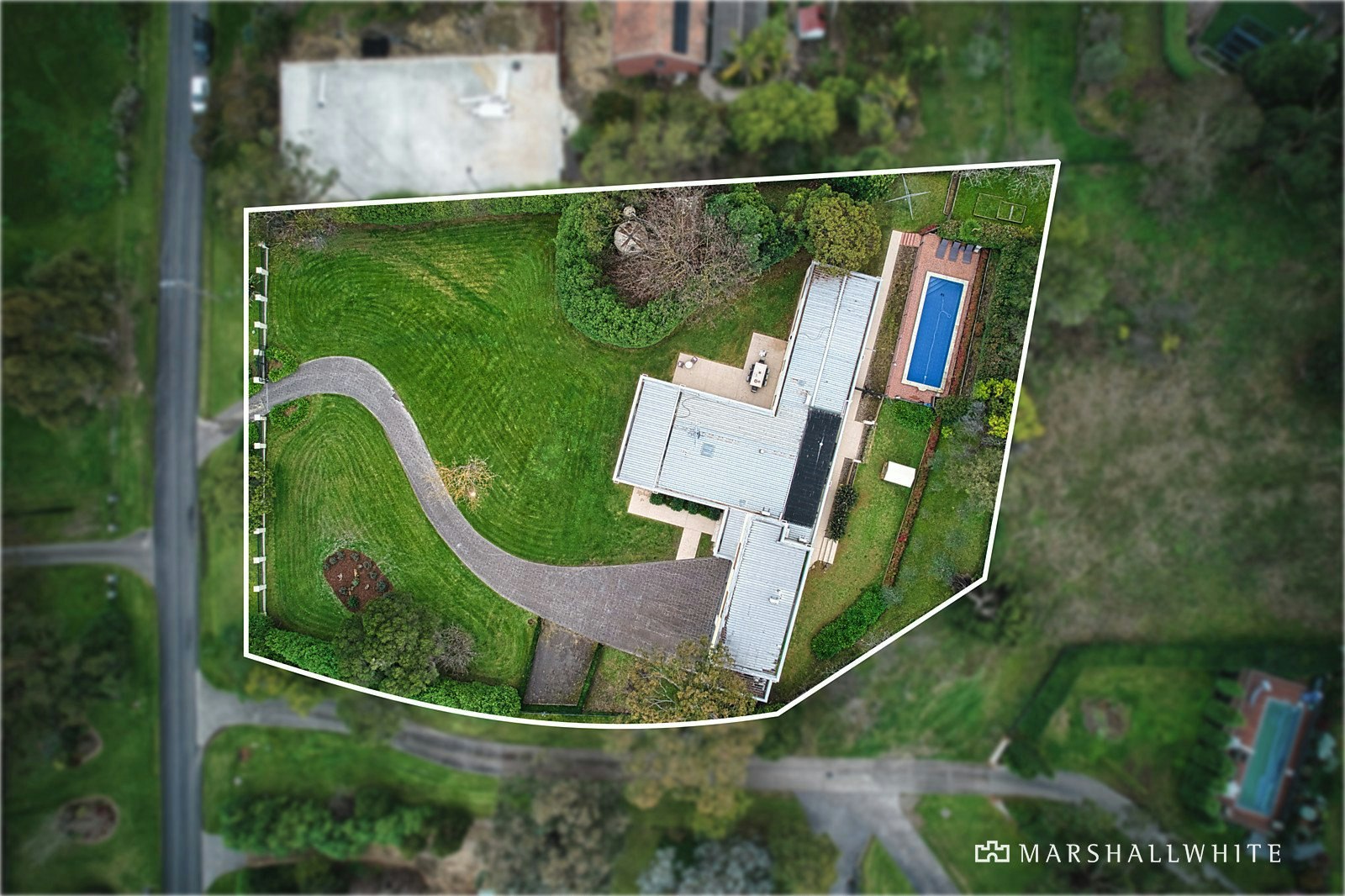 127-129 Flannery Court, Warrandyte, VIC