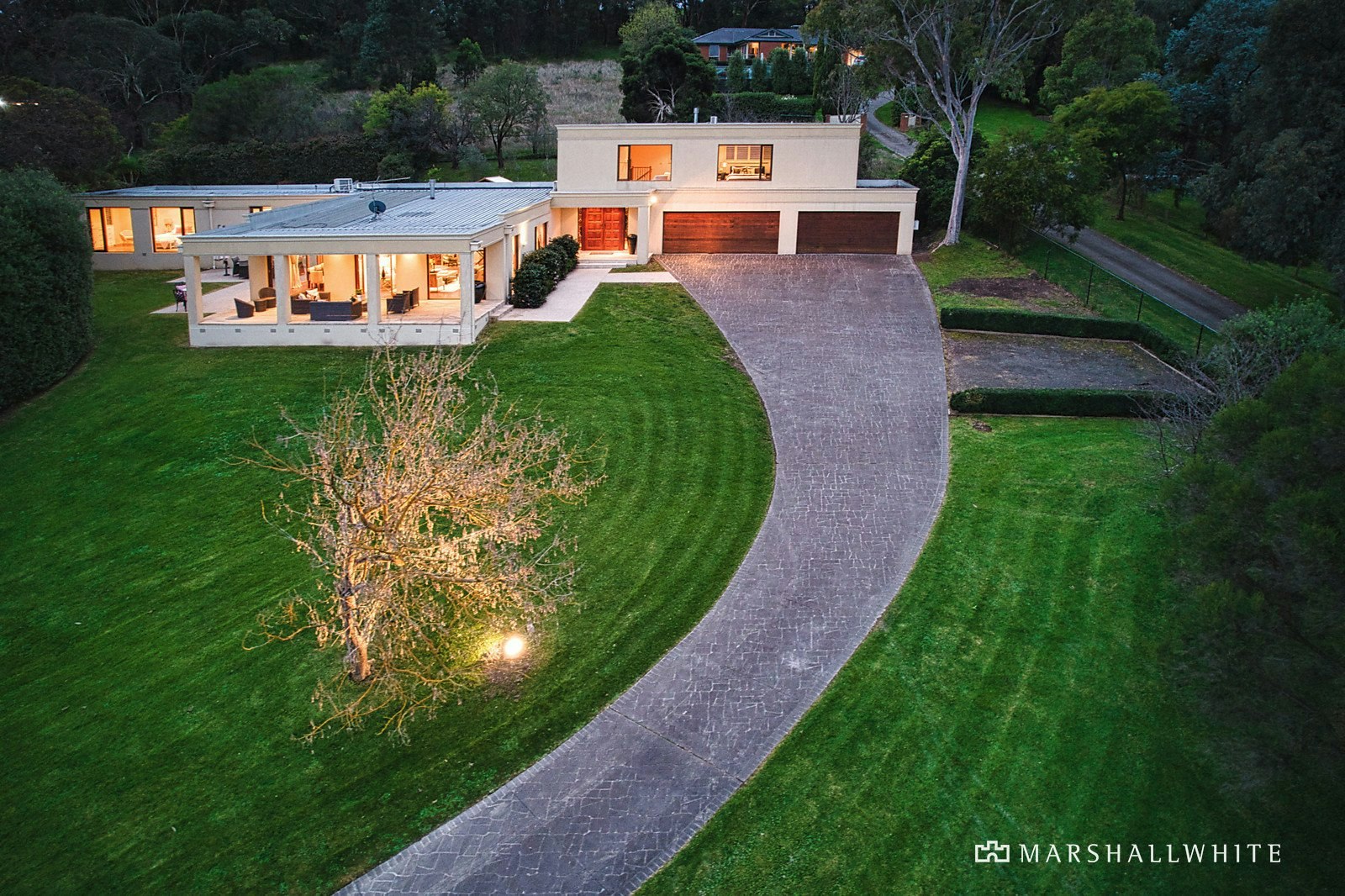 127-129 Flannery Court, Warrandyte, VIC