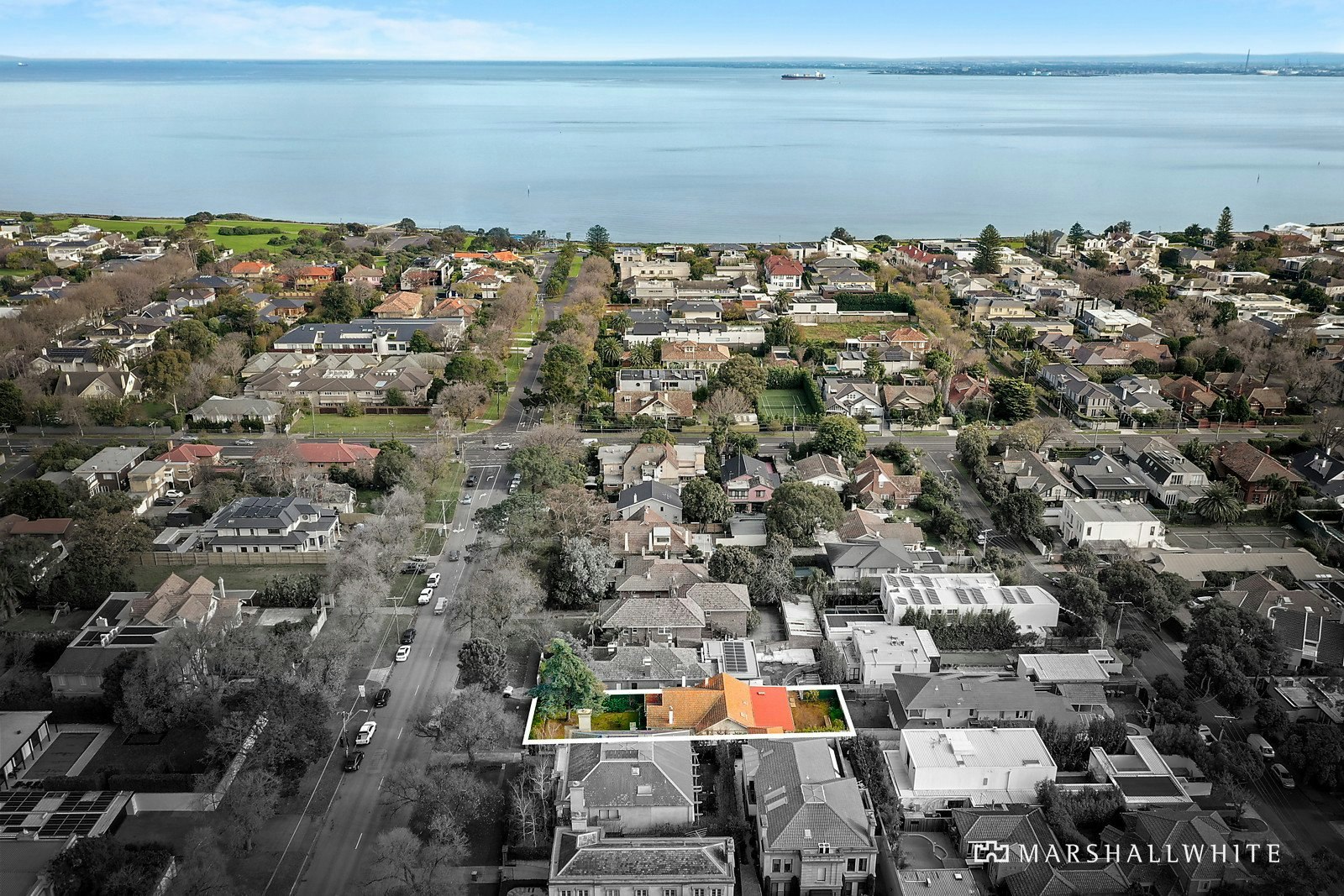 37 North Road, Brighton, VIC