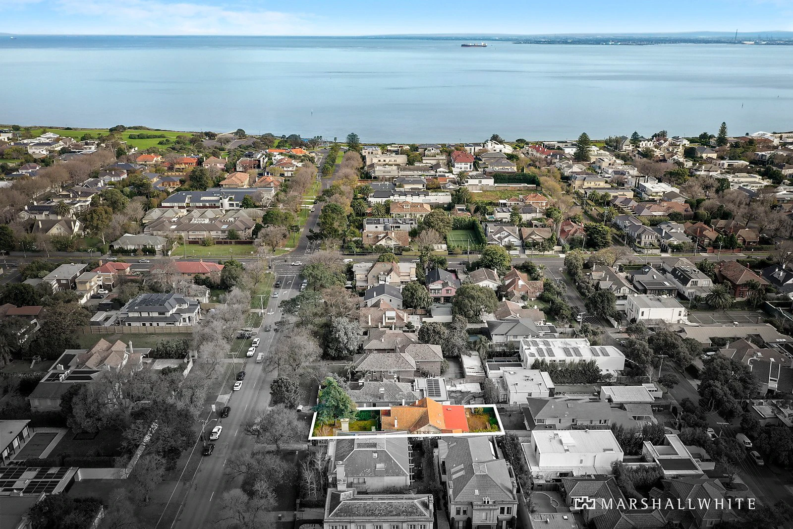 37 North Road, Brighton, VIC