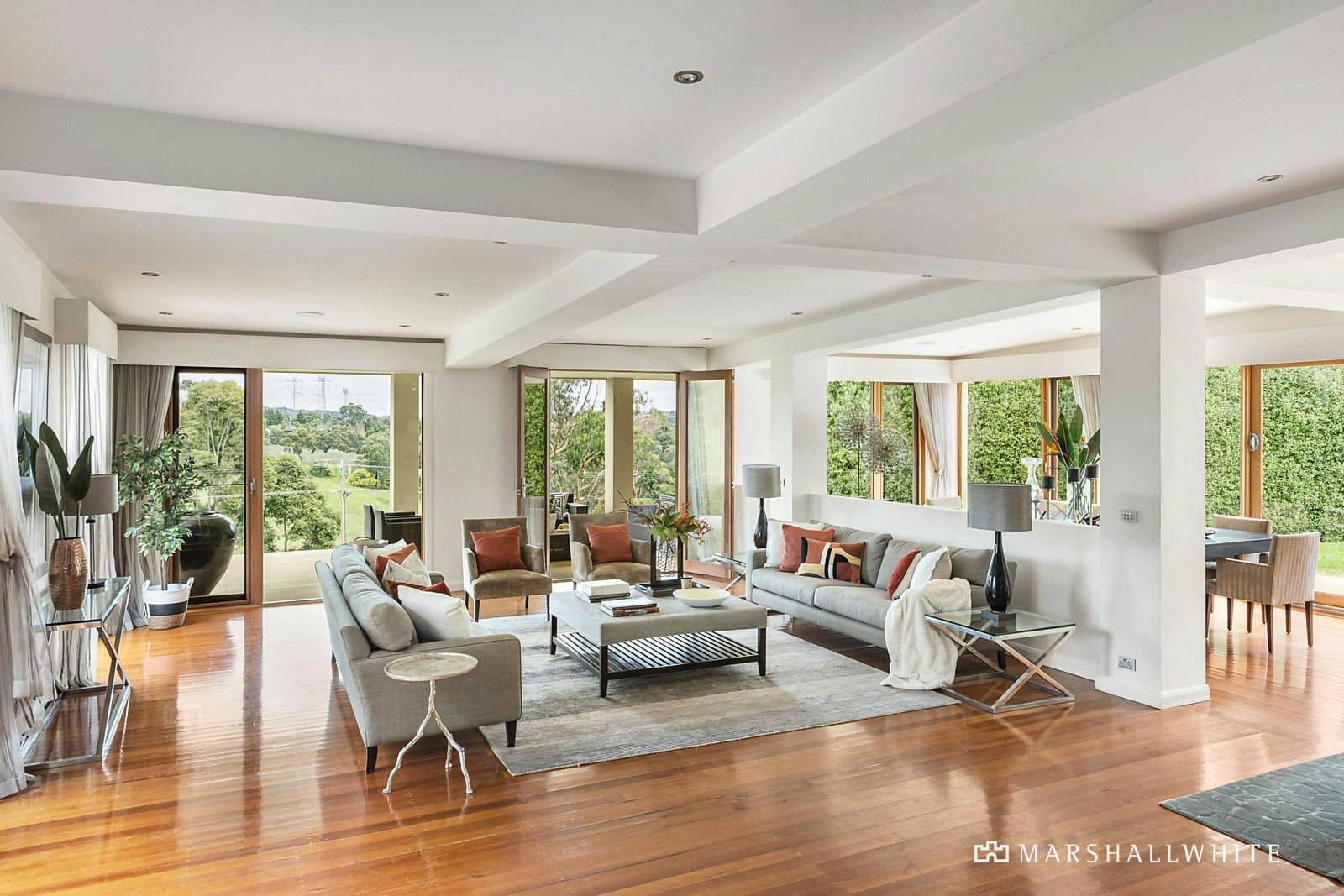 127-129 Flannery Court, Warrandyte, VIC