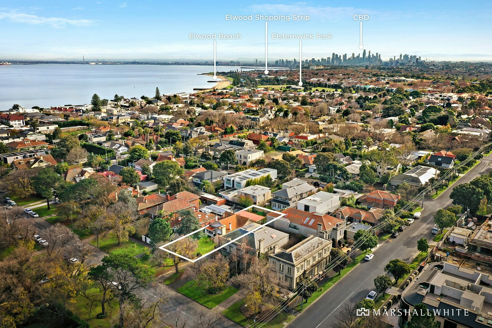 37 North Road, Brighton, VIC