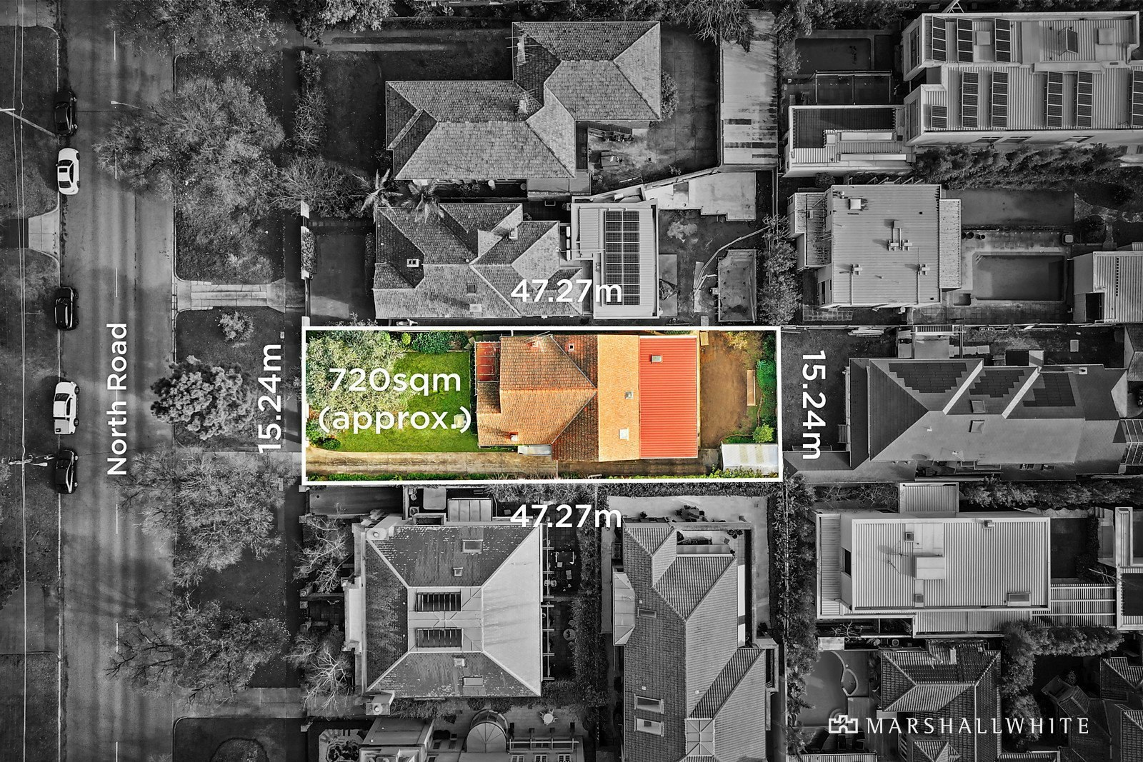 37 North Road, Brighton, VIC