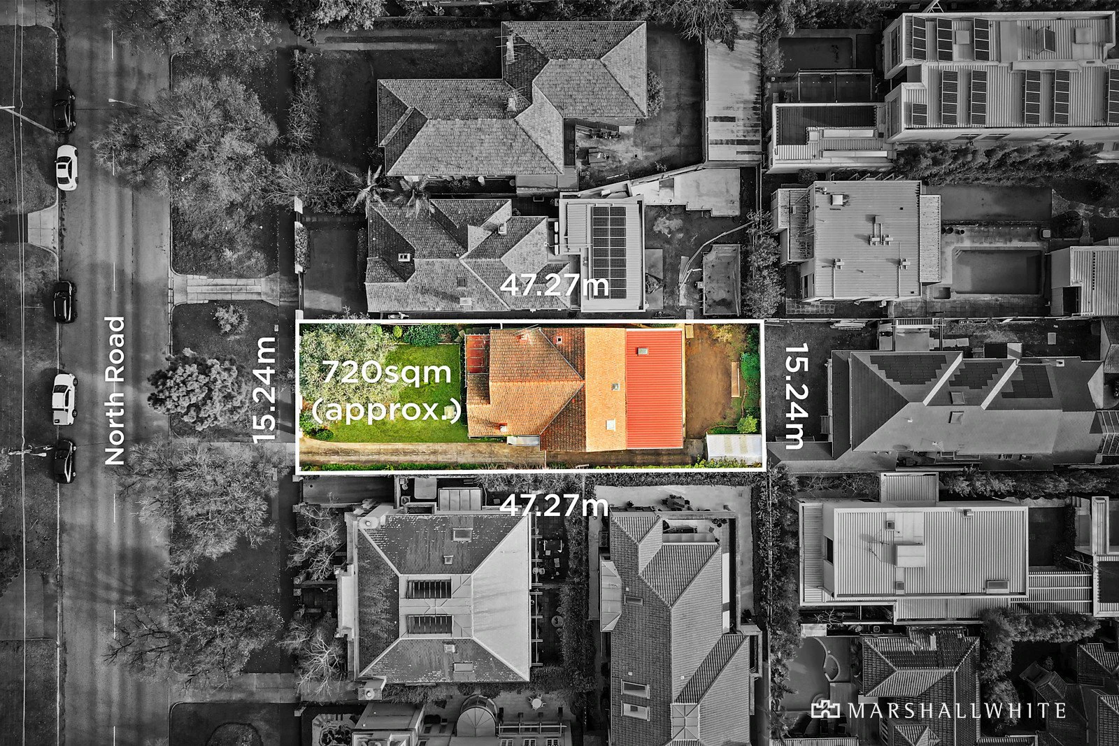 37 North Road, Brighton, VIC