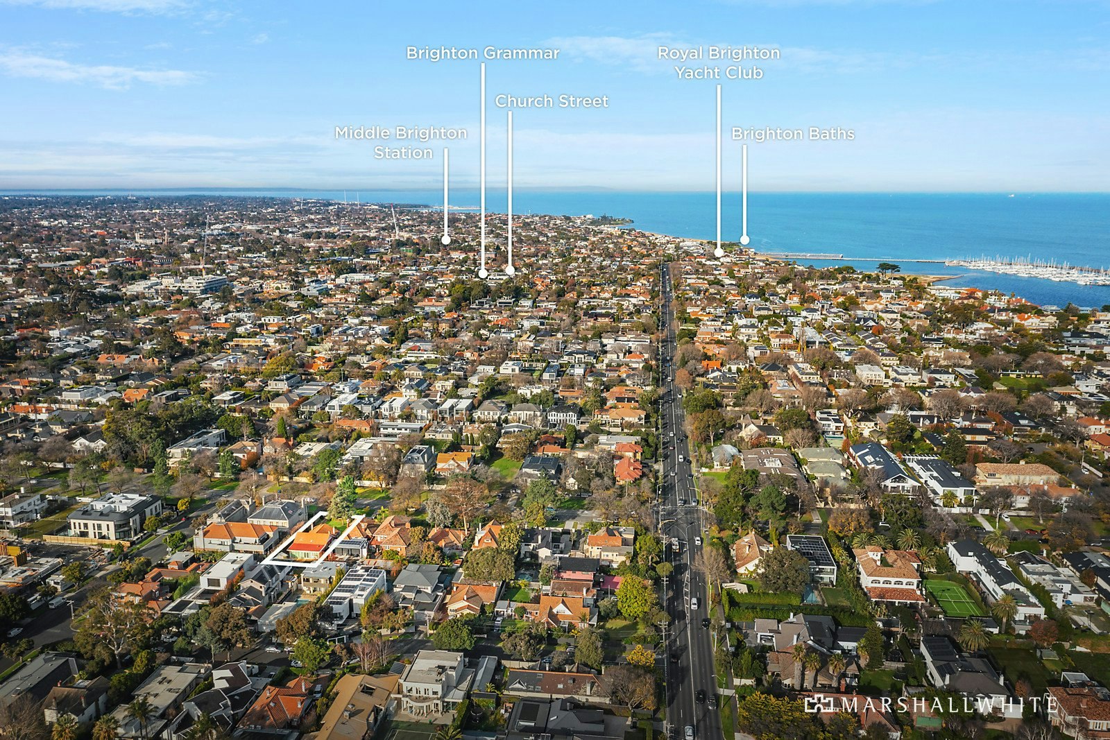 37 North Road, Brighton, VIC