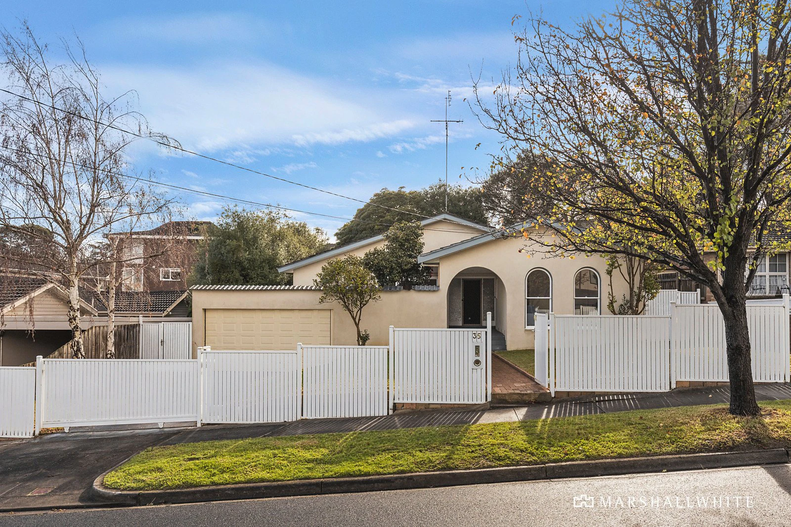 35 Bordeaux Street, Doncaster, VIC