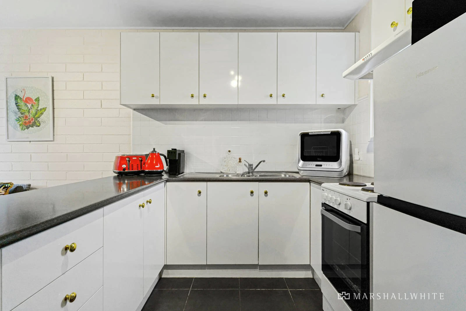 6/151 Mount Eliza Way, Mount Eliza, VIC