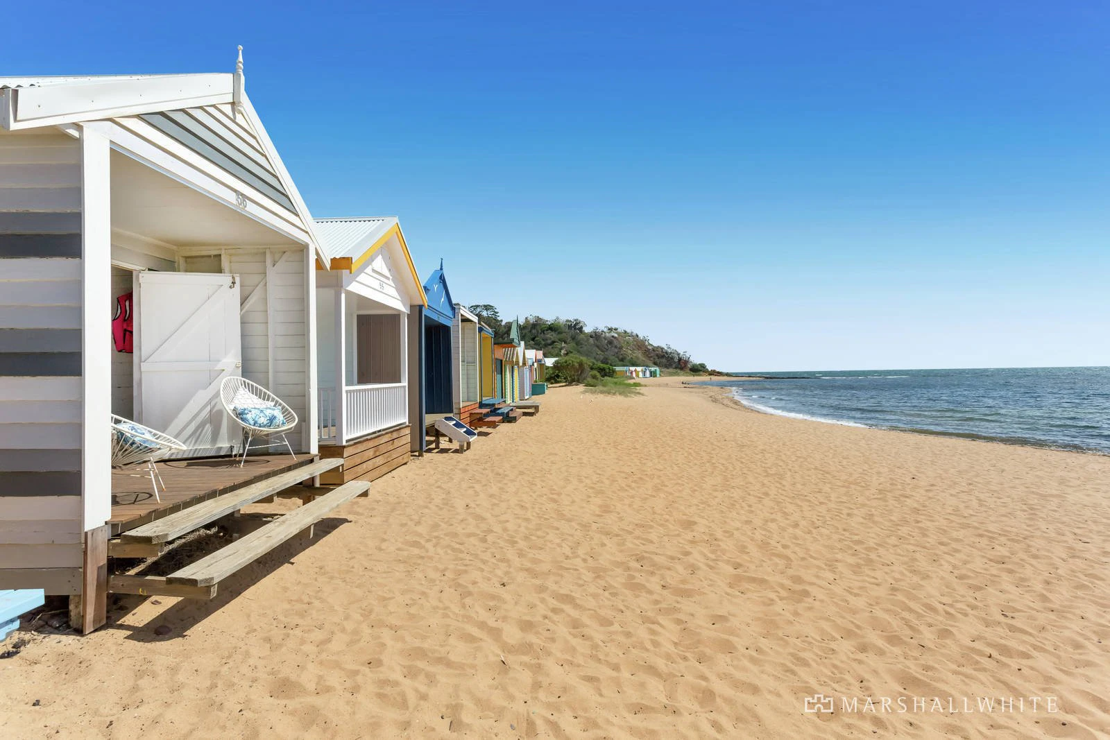 6/151 Mount Eliza Way, Mount Eliza, VIC