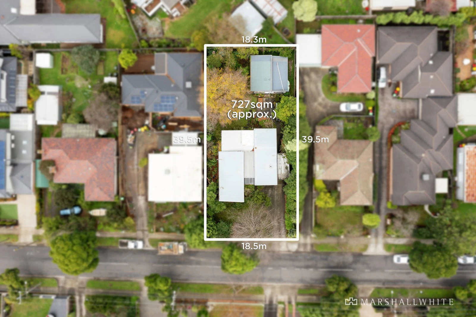 136 Junction Road, Nunawading, VIC