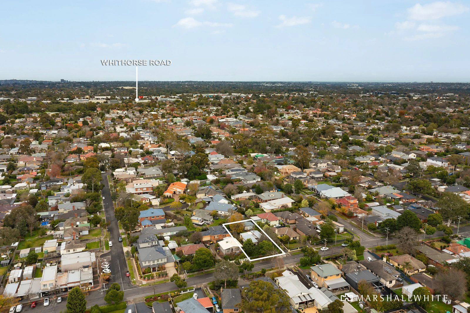 136 Junction Road, Nunawading, VIC