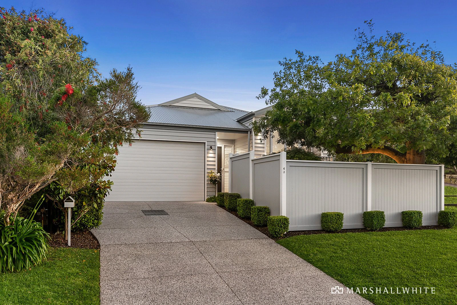 43 Clarendon Street, Dromana, VIC