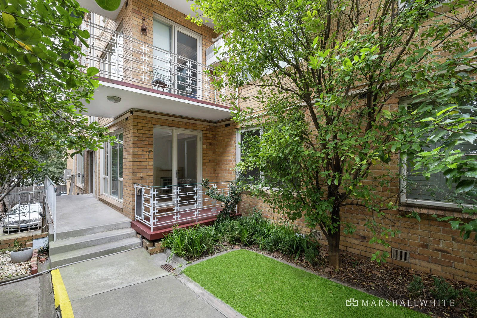 7/641 Malvern Road, Toorak, VIC