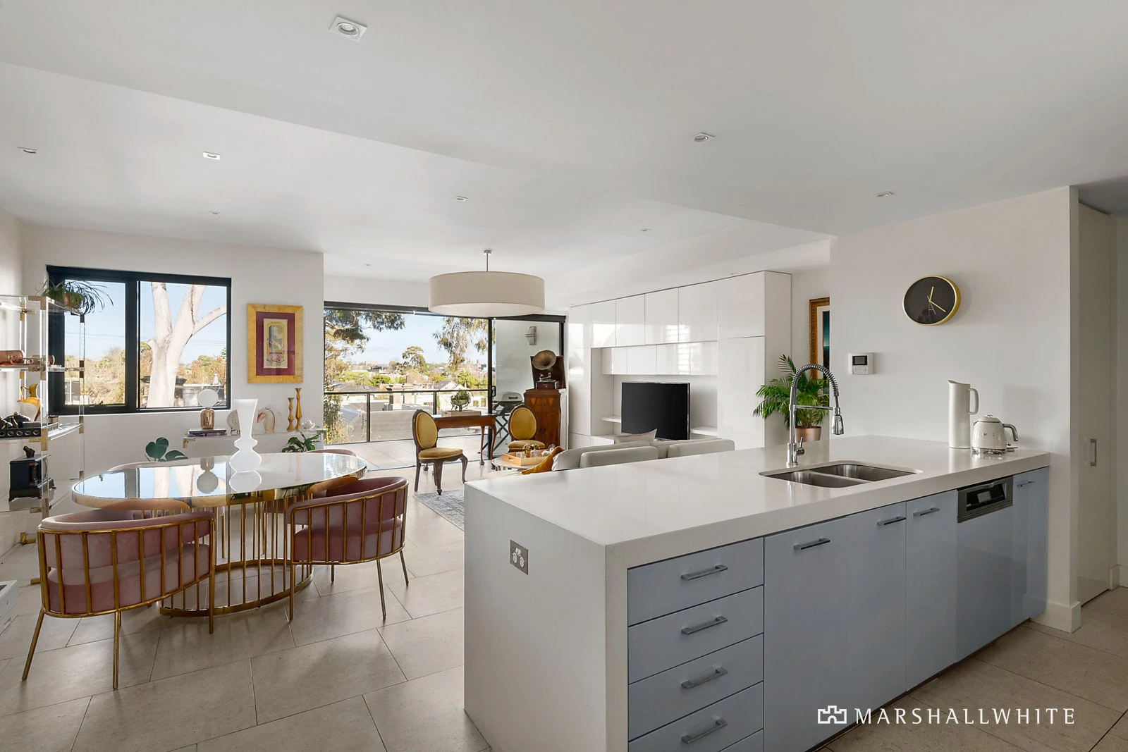 303/33 Wattle Road, Hawthorn, VIC
