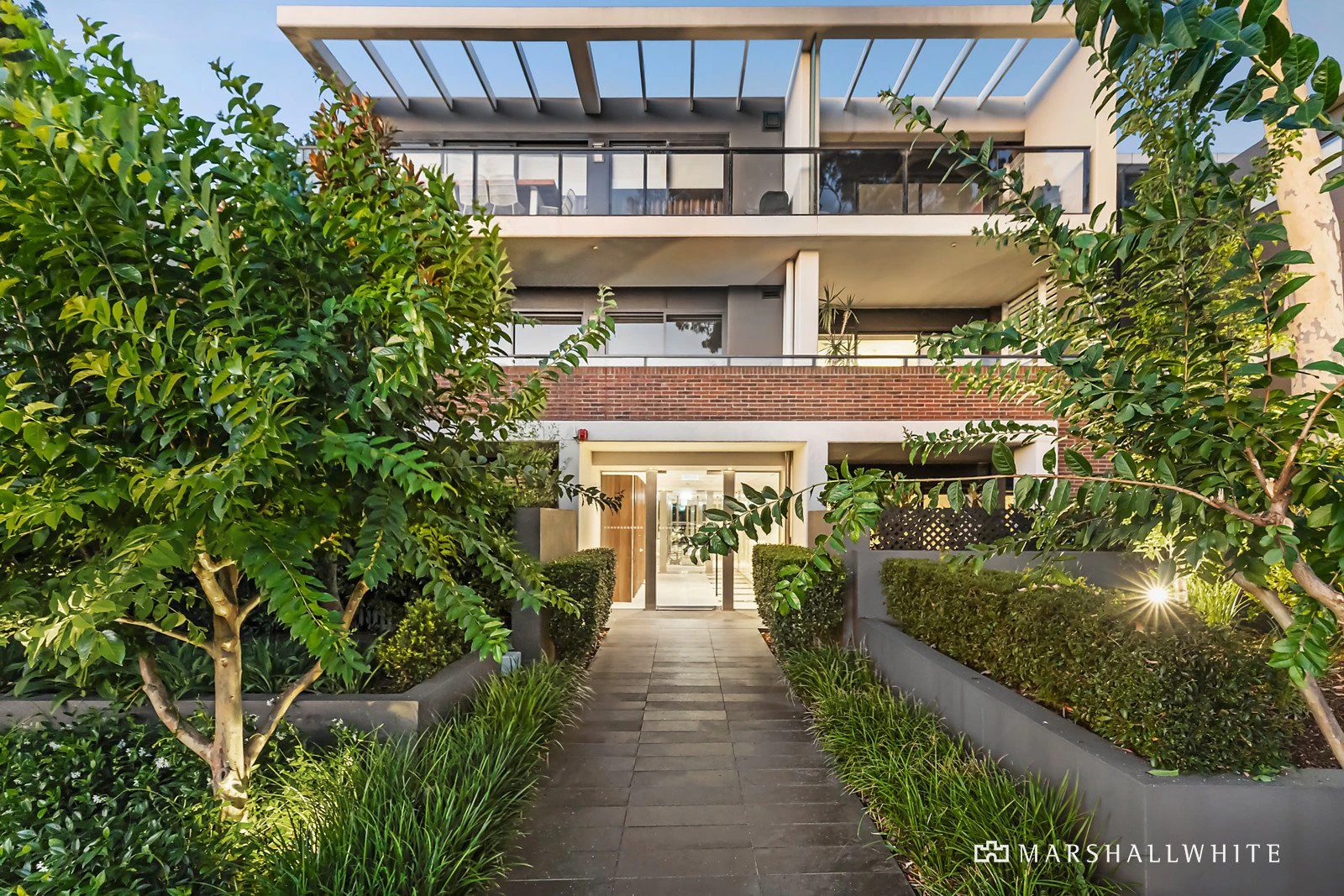 303/33 Wattle Road, Hawthorn, VIC