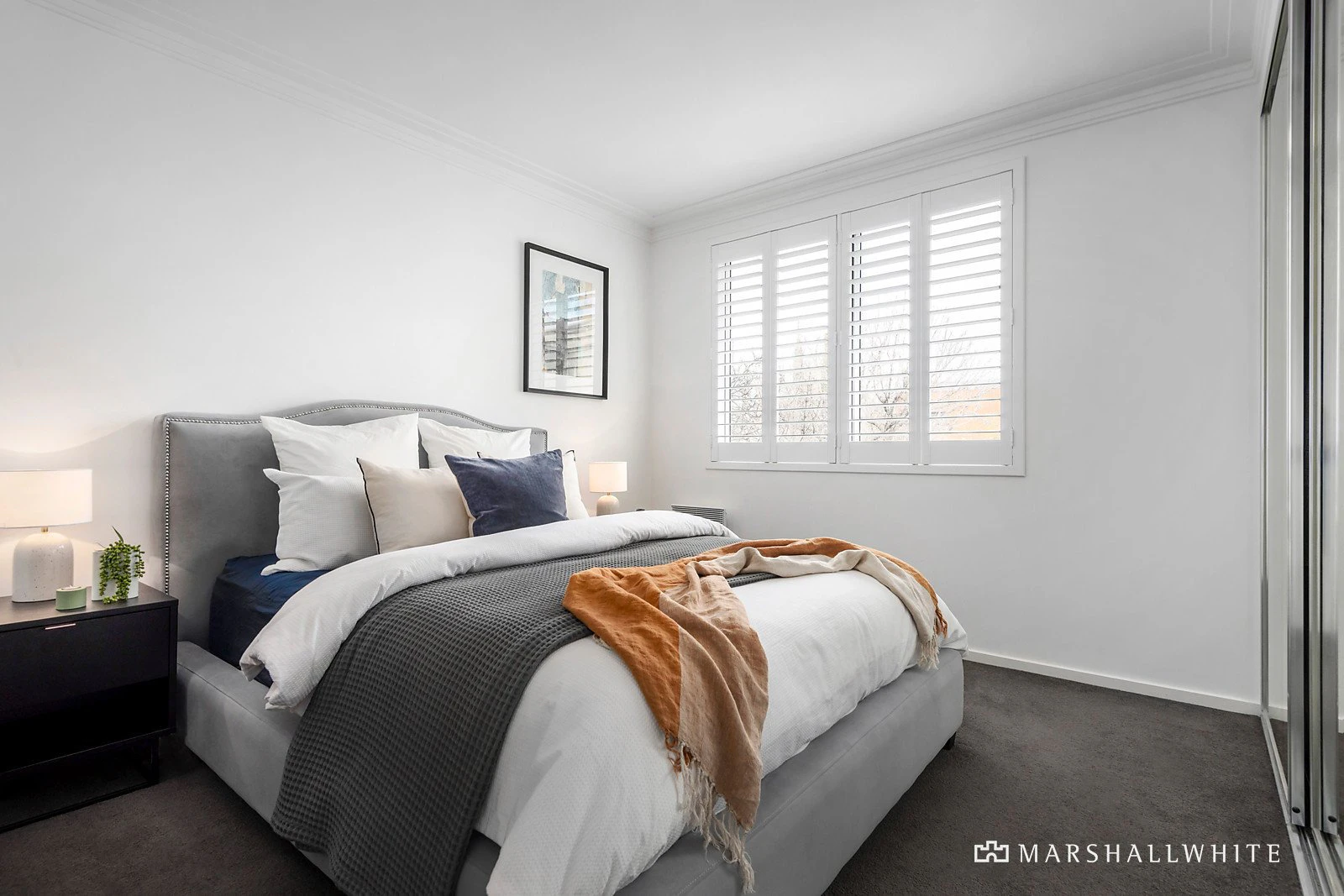 21/56 Beach Road, Hampton, VIC