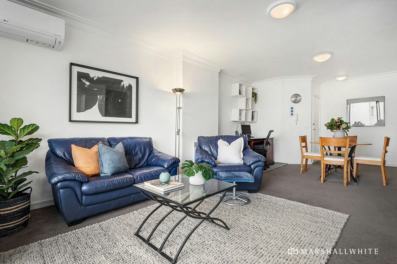 21/56 Beach Road, Hampton, VIC