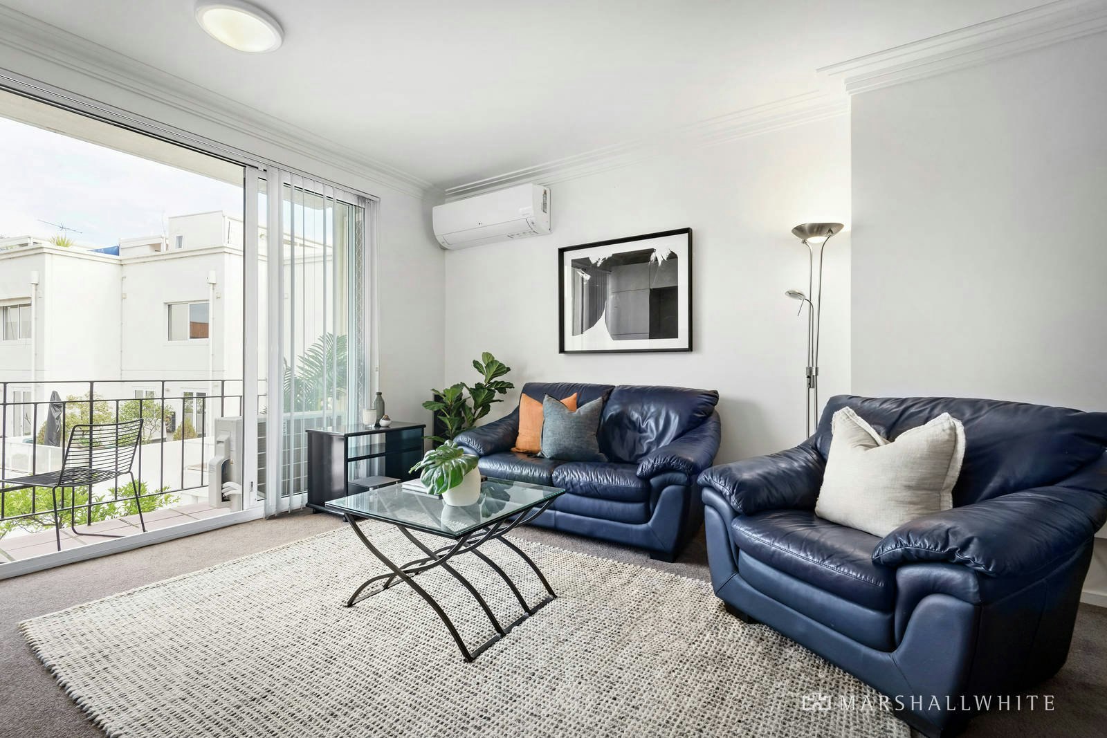 21/56 Beach Road, Hampton, VIC