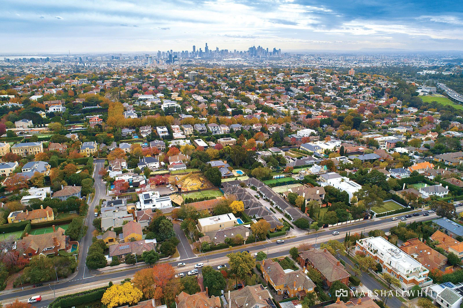1/2 Trawalla Avenue, Toorak, VIC