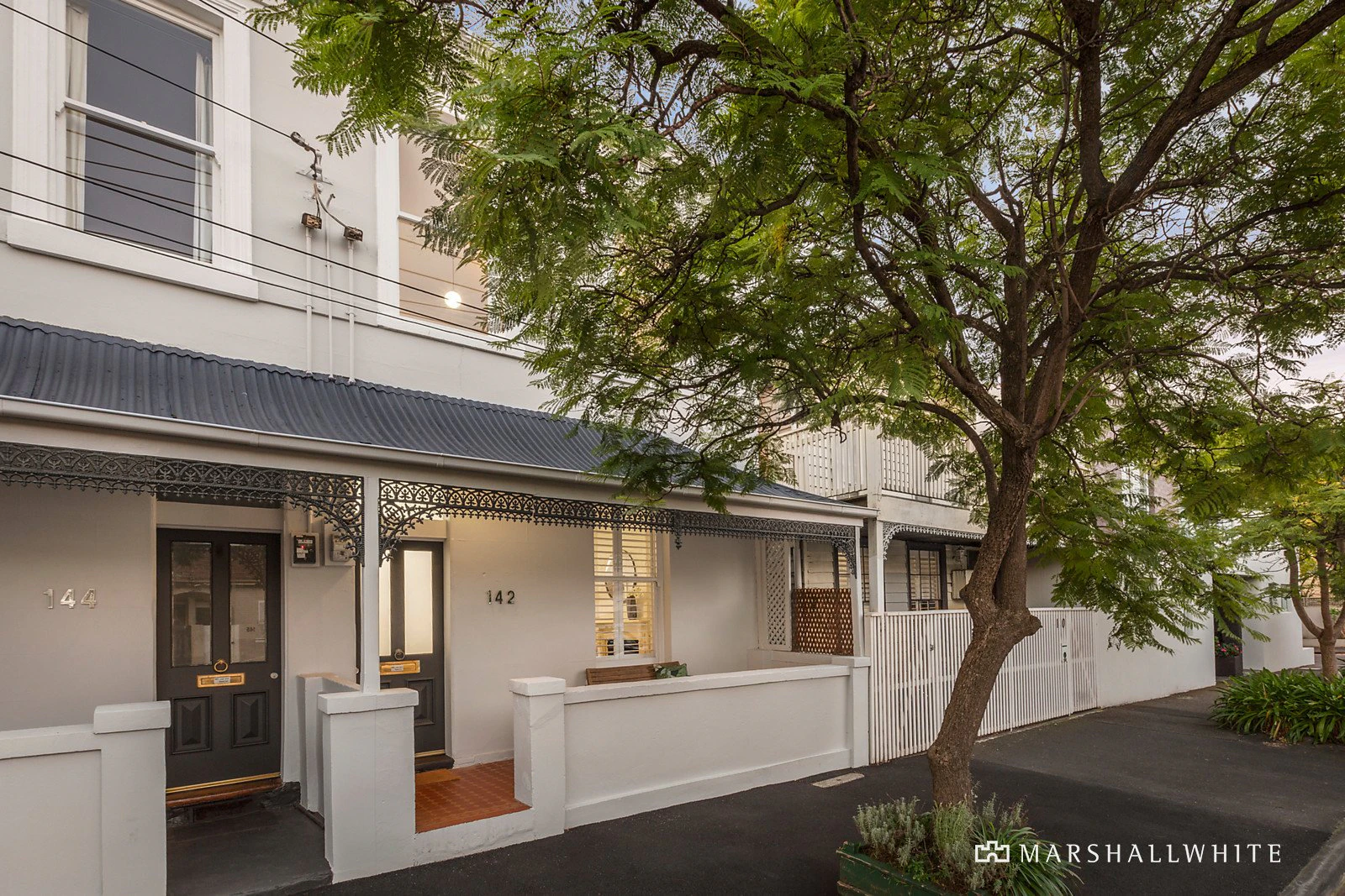 142 Napier Street, South Melbourne, VIC