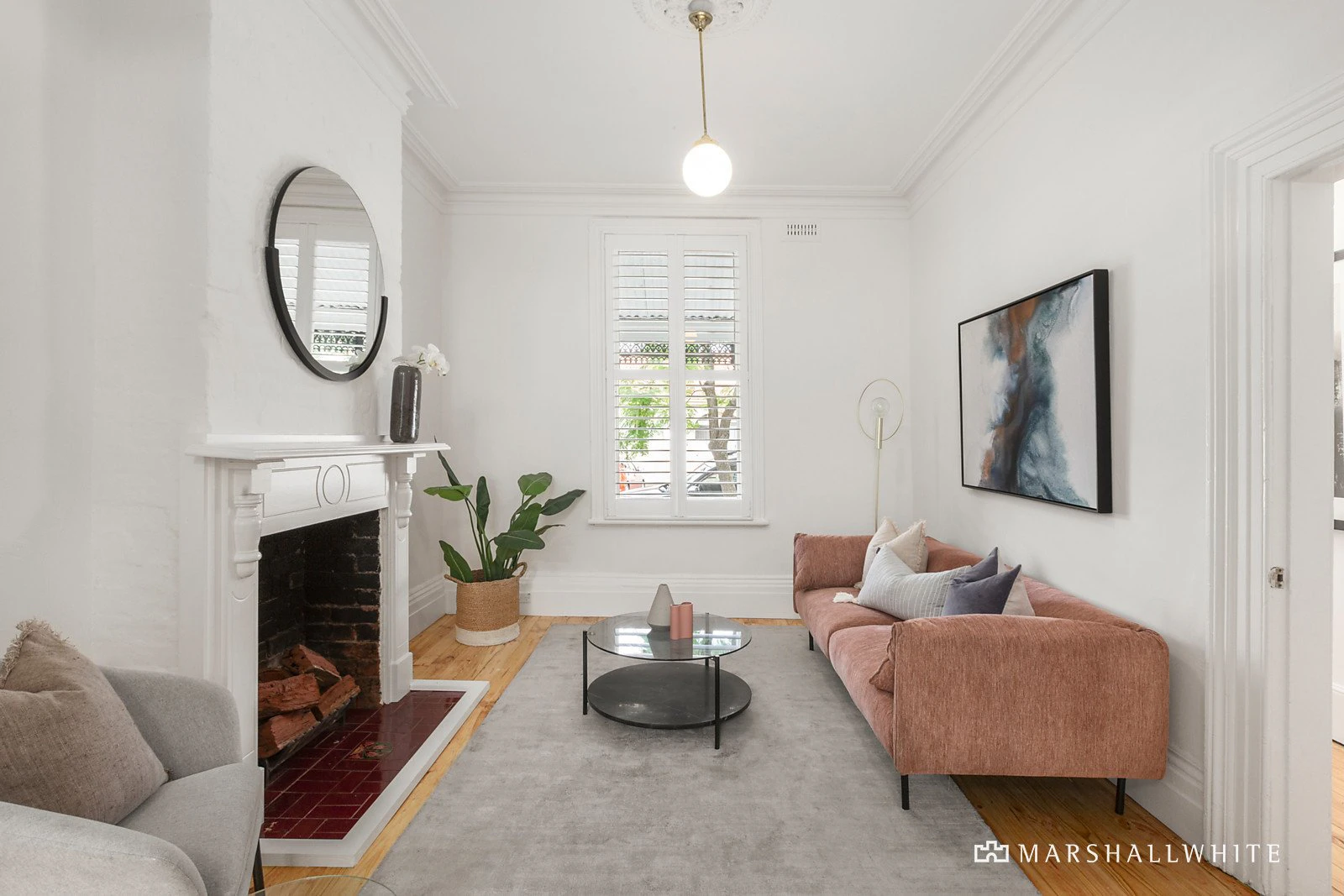 142 Napier Street, South Melbourne, VIC