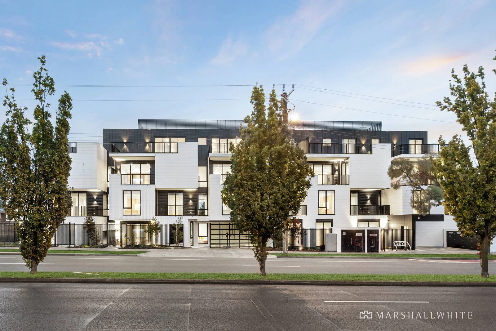 106/777 Doncaster Road, Doncaster, VIC