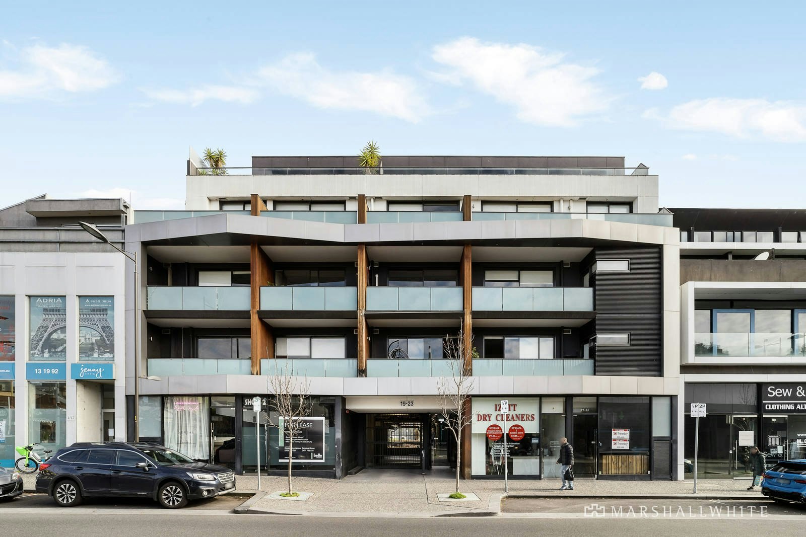 21/19-23 Izett Street, Prahran, VIC