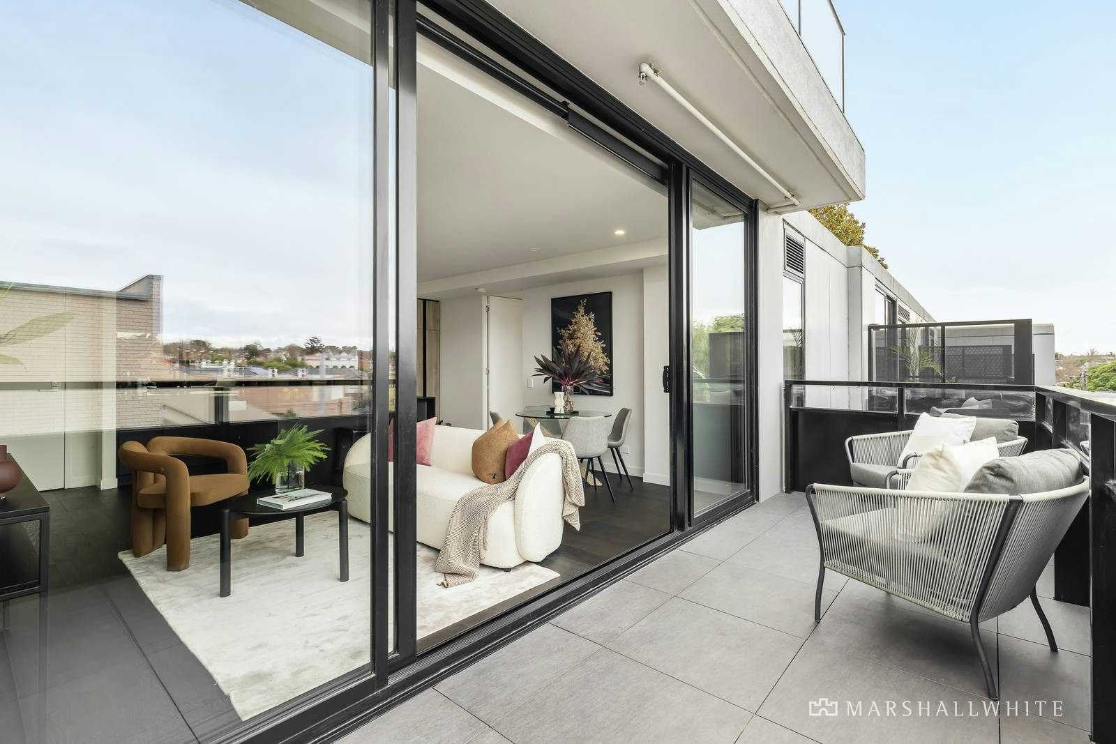 109/881 High Street, Armadale, VIC